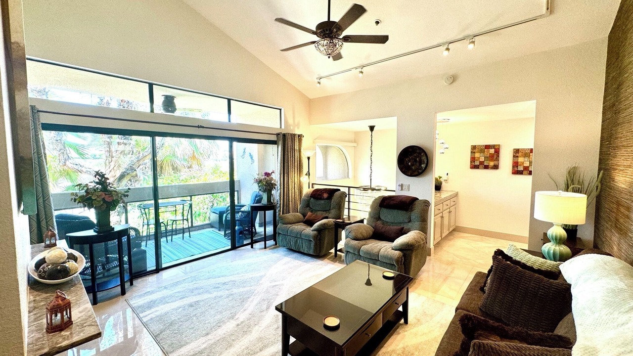 Photo of Livingroom in Baristo