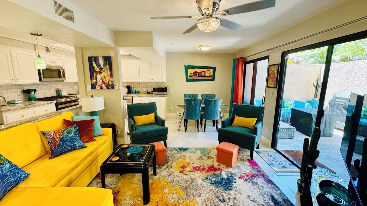 Photo of Livingroom in Baristo