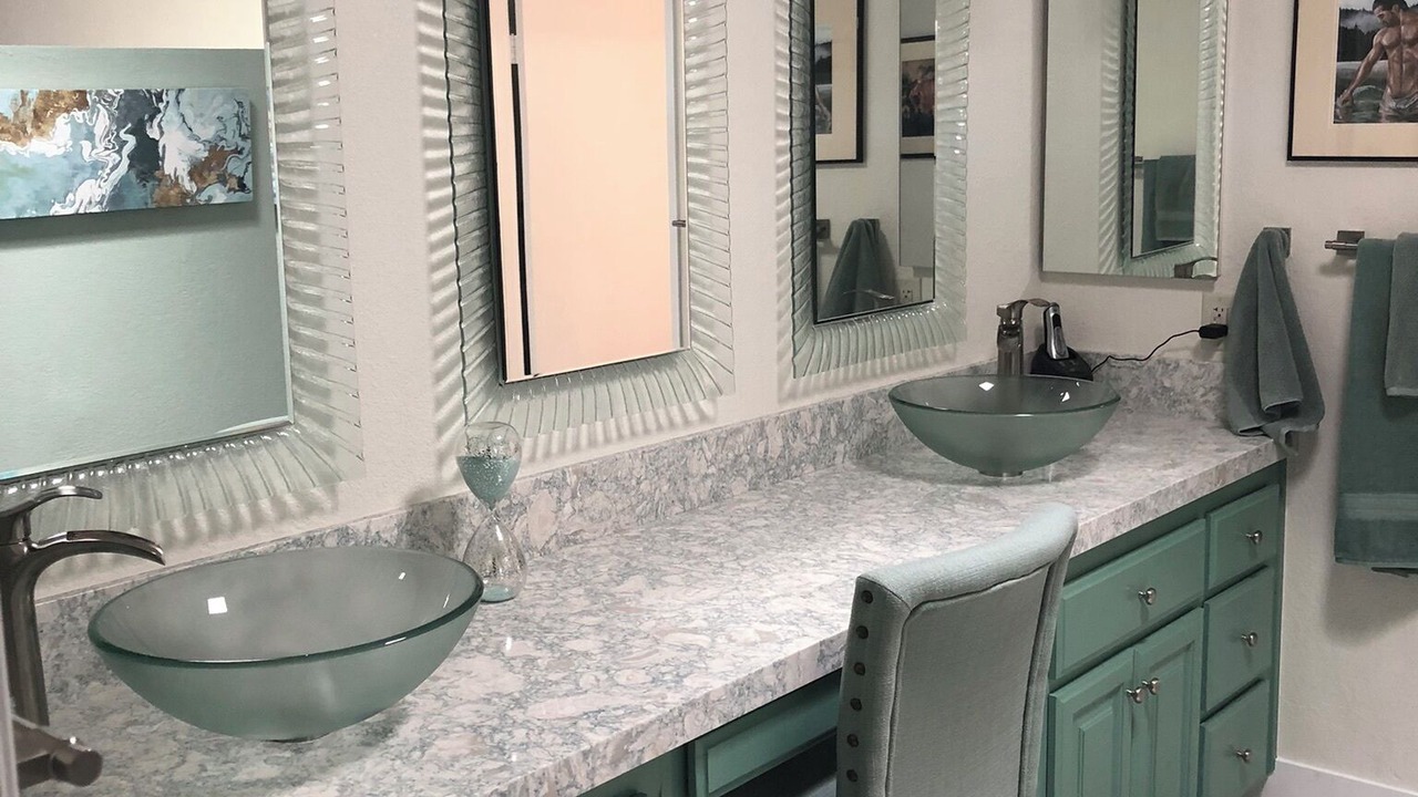 Photo of Bathroom in Baristo