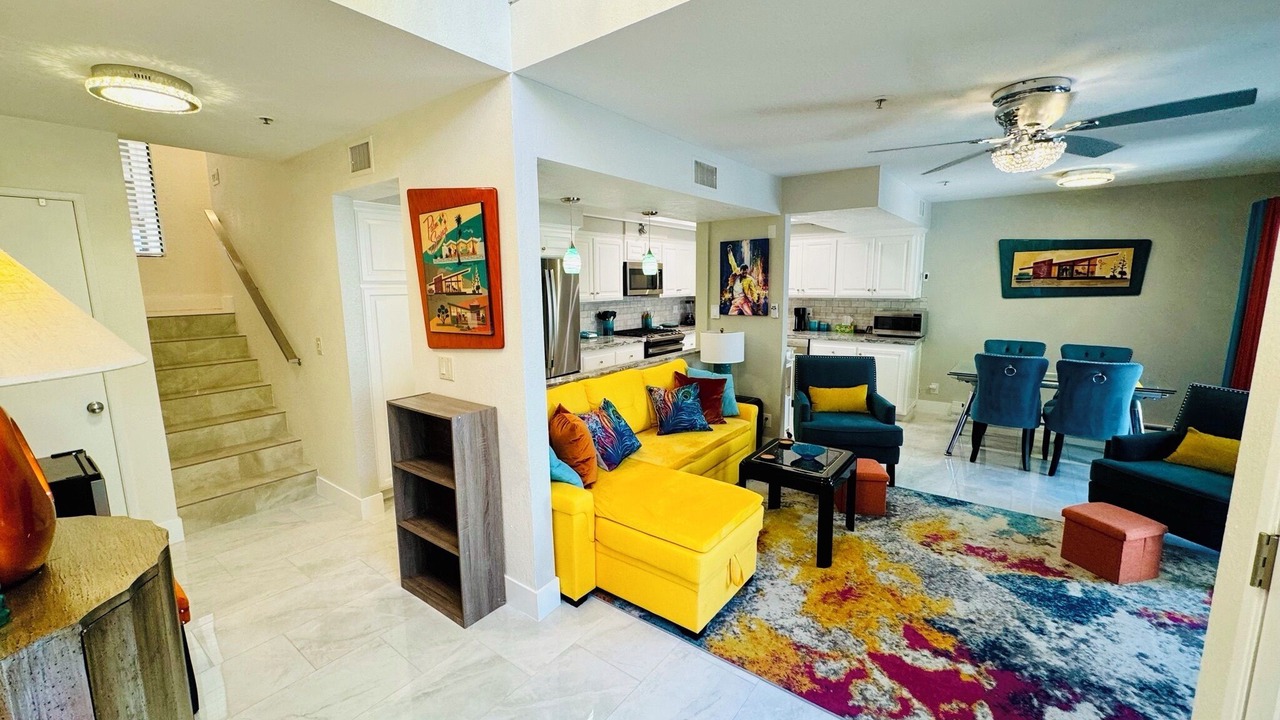 Photo of Livingroom in Baristo