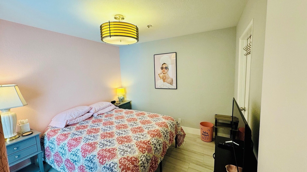 Photo of Bedroom in Baristo