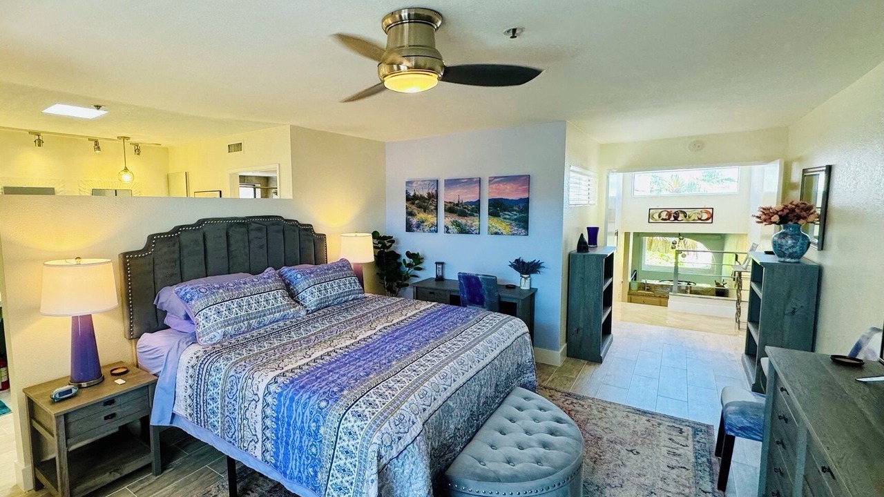 Photo of Bedroom in Baristo