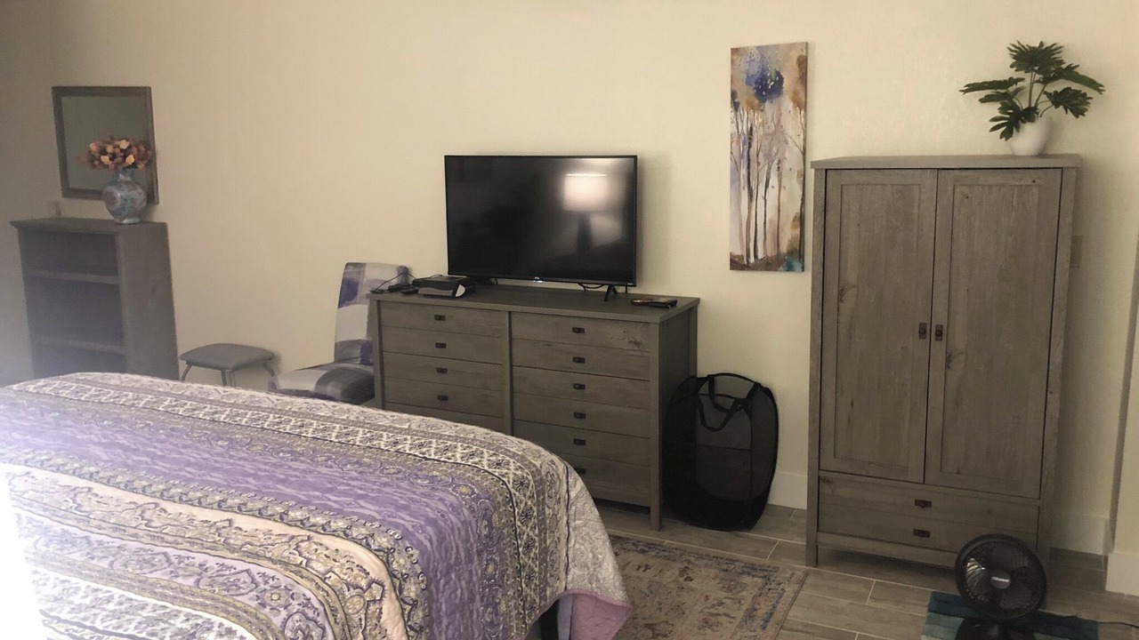Photo of Bedroom in Baristo