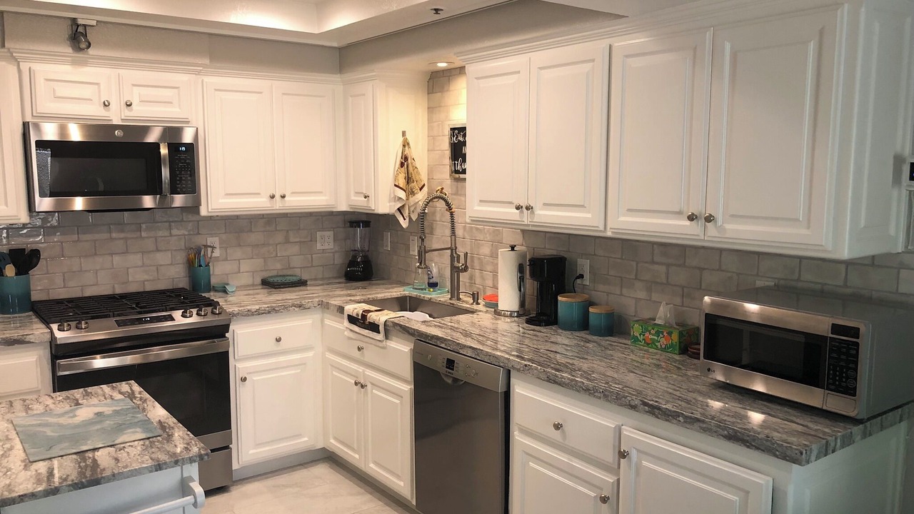 Photo of Kitchen in Baristo