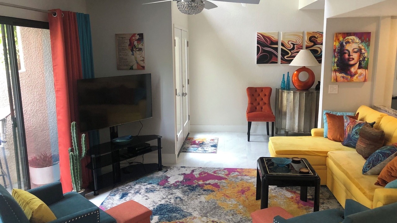 Photo of Livingroom in Baristo