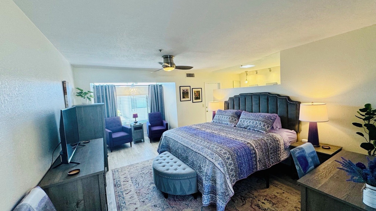 Photo of Bedroom in Baristo