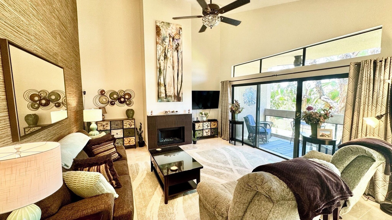 Photo of Livingroom in Baristo
