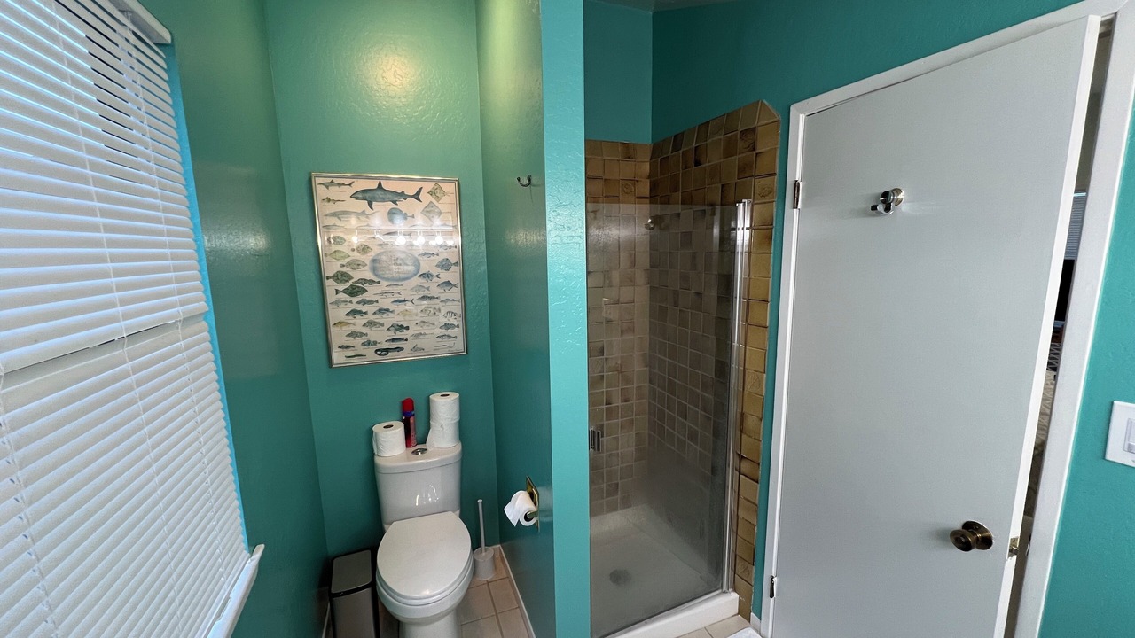 Photo of Bathroom in Bodega Bay