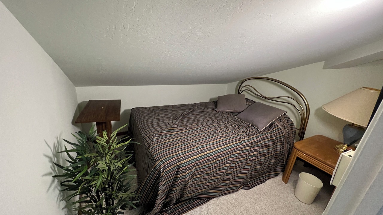 Photo of Bedroom in Bodega Bay