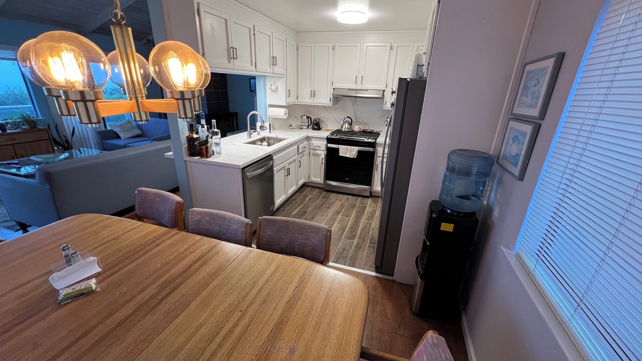 Photo of Kitchen in Bodega Bay
