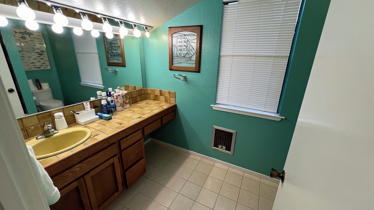 Photo of Bathroom in Bodega Bay