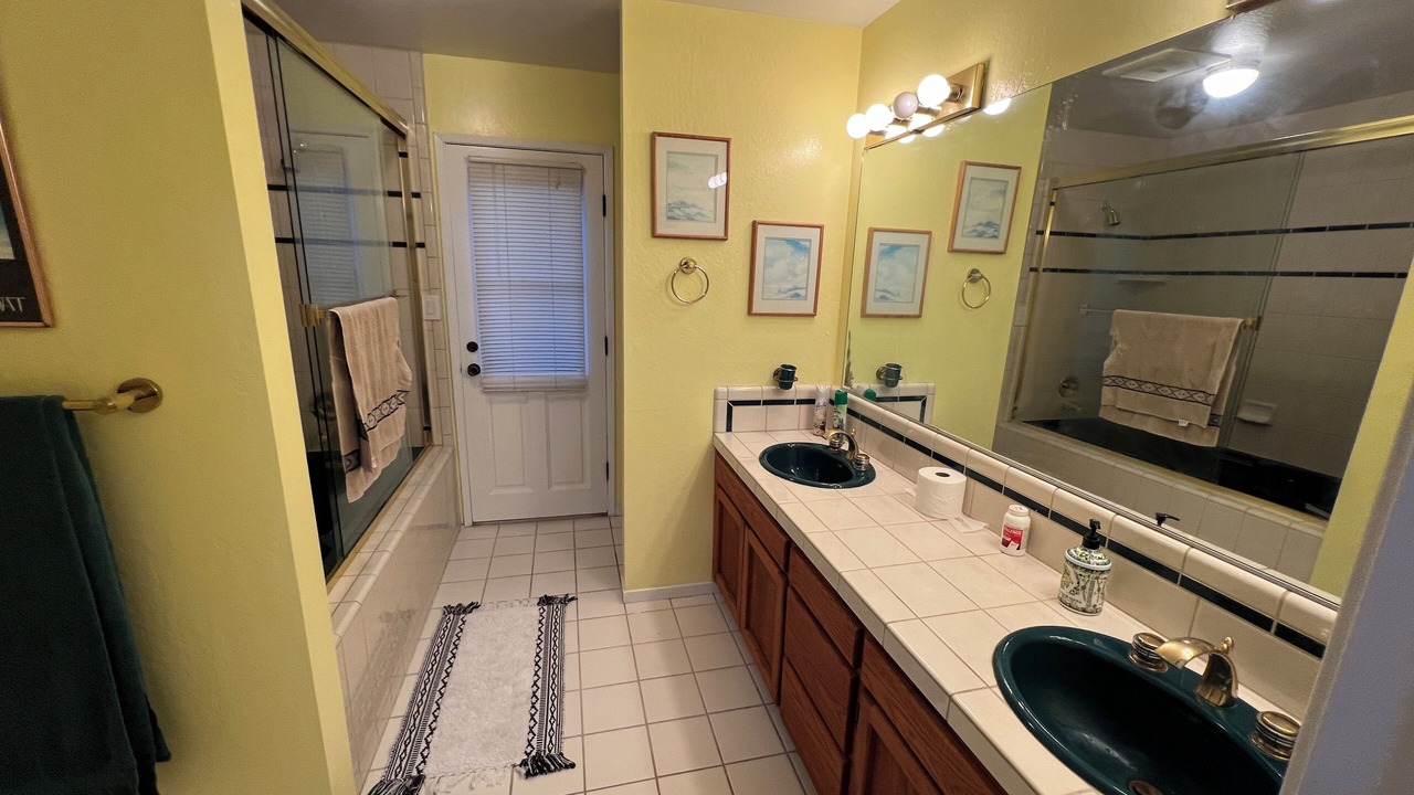 Photo of Bathroom in Bodega Bay