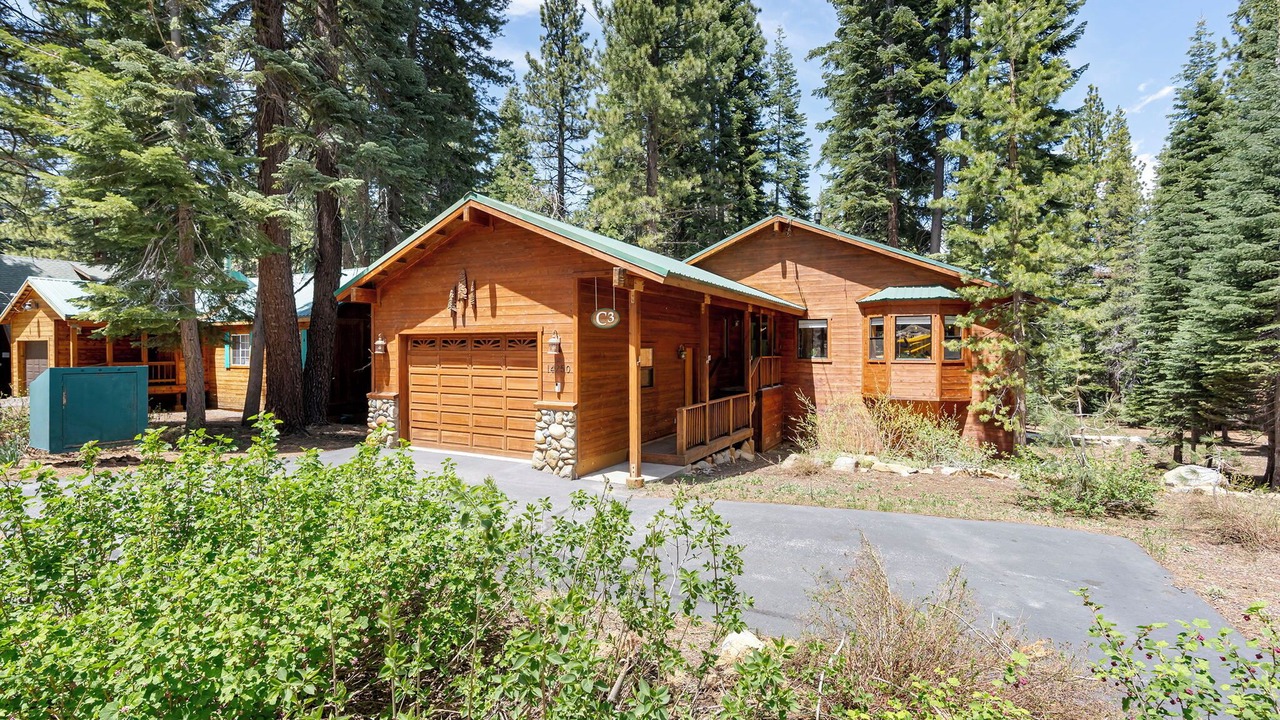 Photo of Outdoor in Truckee