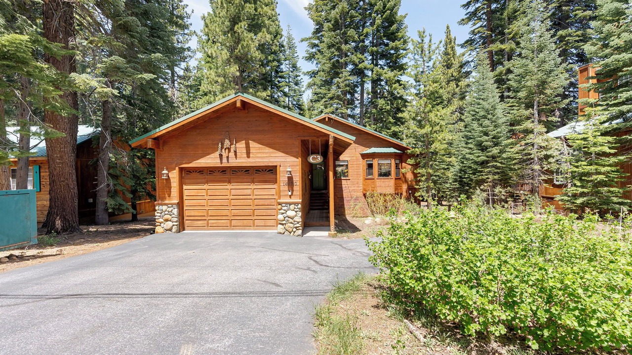 Photo of Outdoor in Truckee
