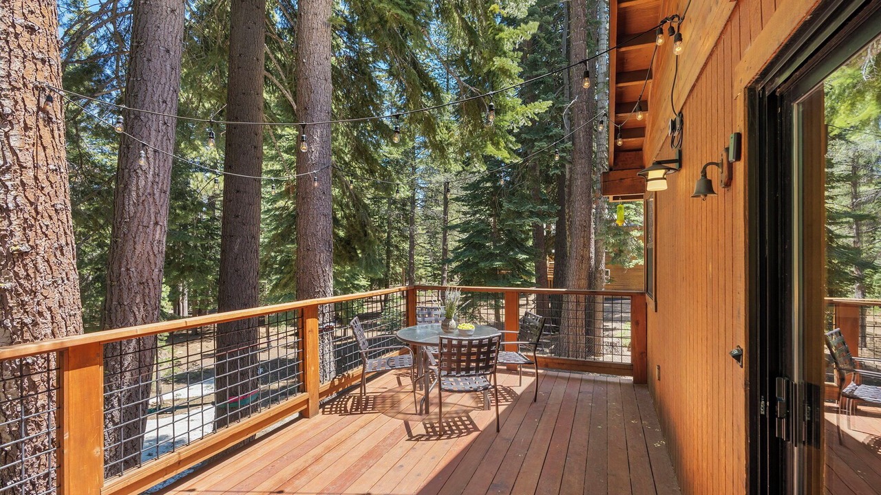 Photo of Others in Truckee