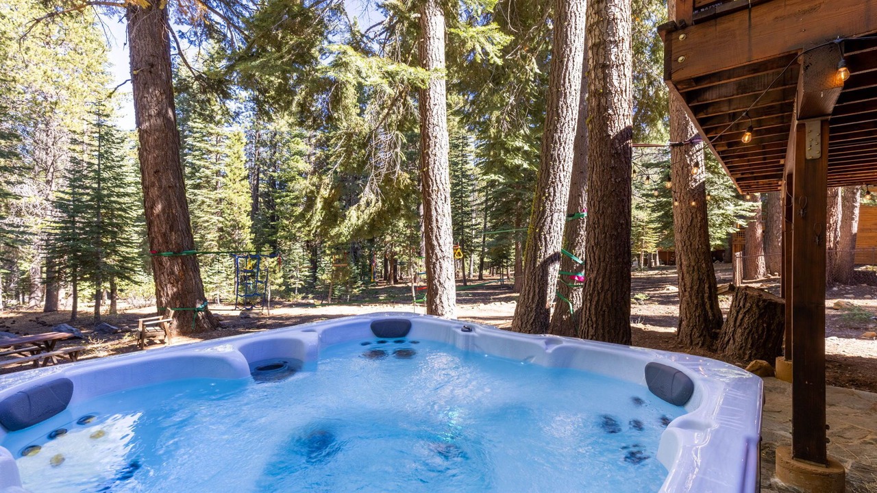 Photo of Others in Truckee