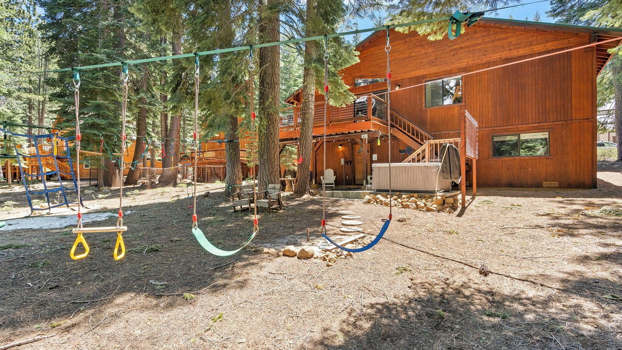Photo of Others in Truckee
