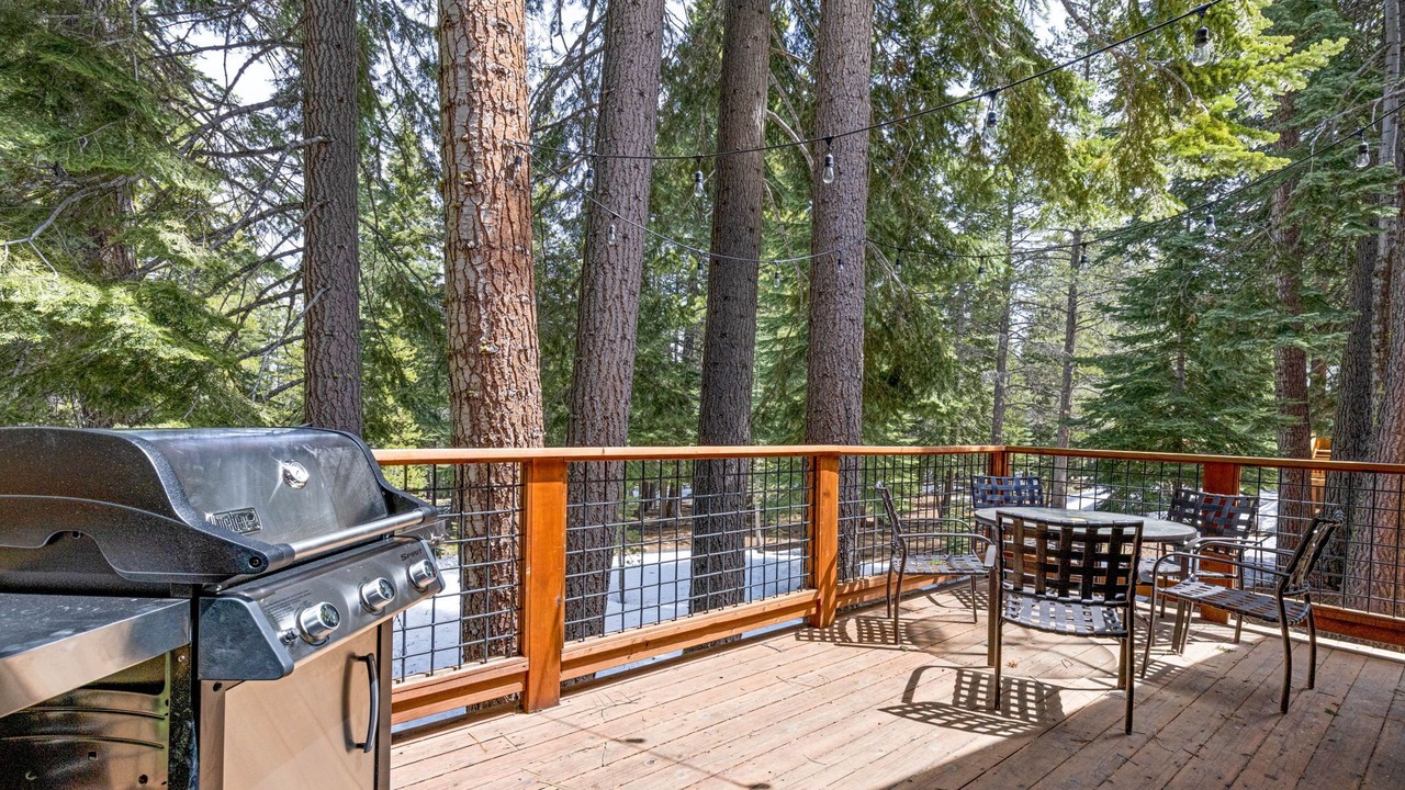 Photo of Others in Truckee