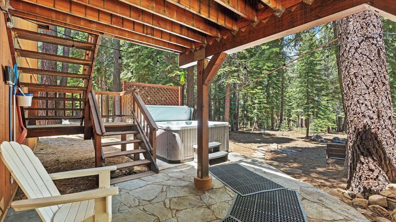 Photo of Others in Truckee