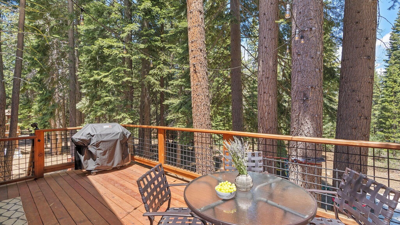 Photo of Others in Truckee
