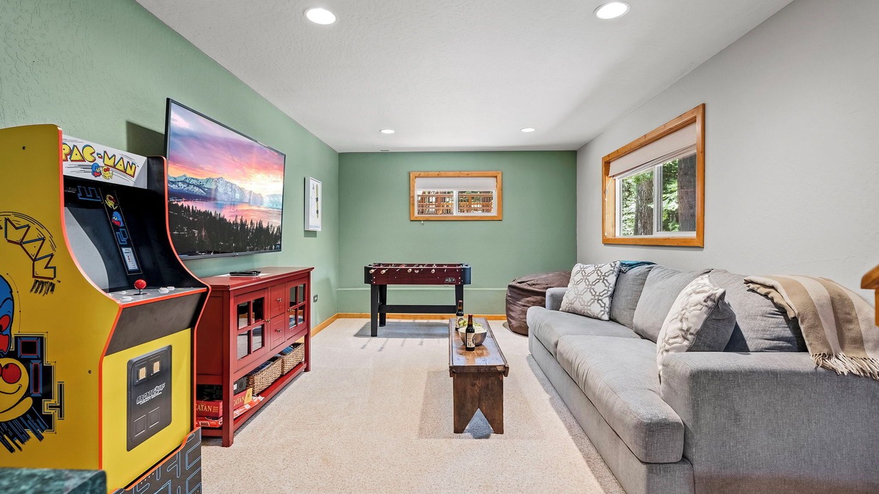 Photo of Bedroom in Truckee