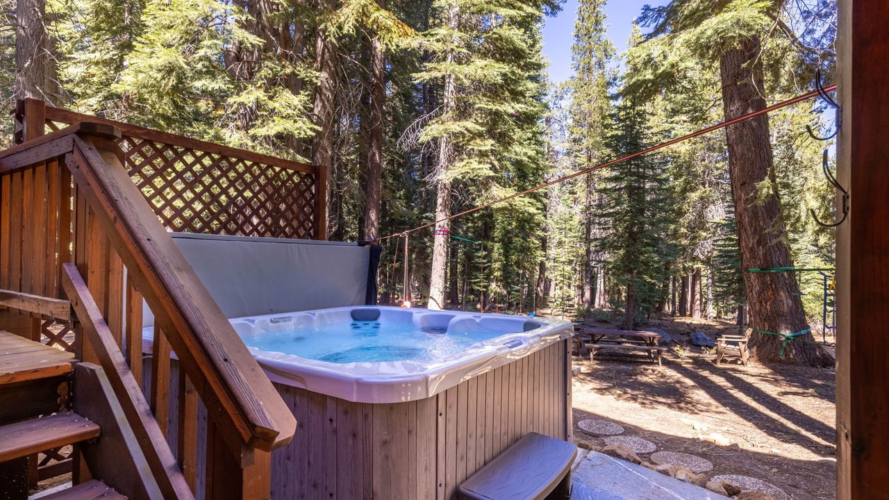 Photo of Others in Truckee