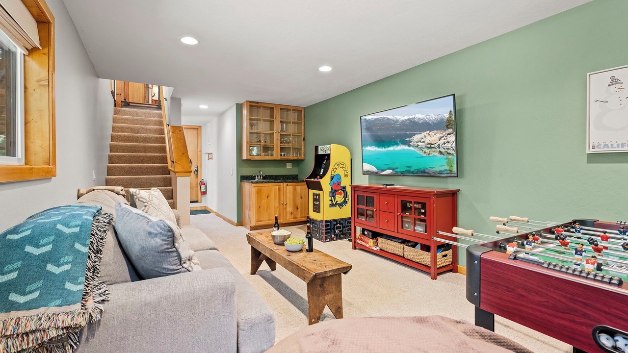 Photo of Bedroom in Truckee