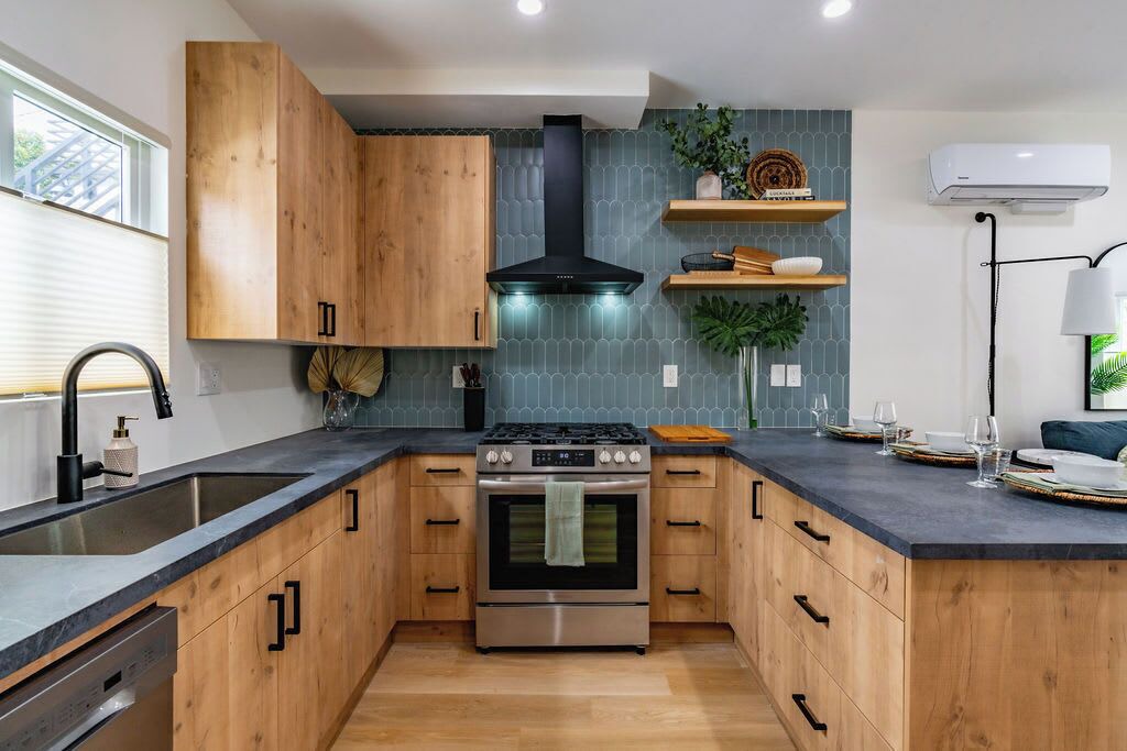 Photo of Kitchen in Hillcrest