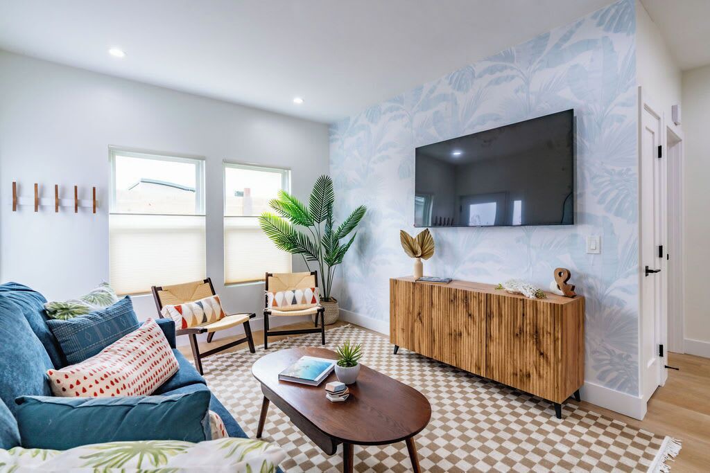Photo of Livingroom in Hillcrest