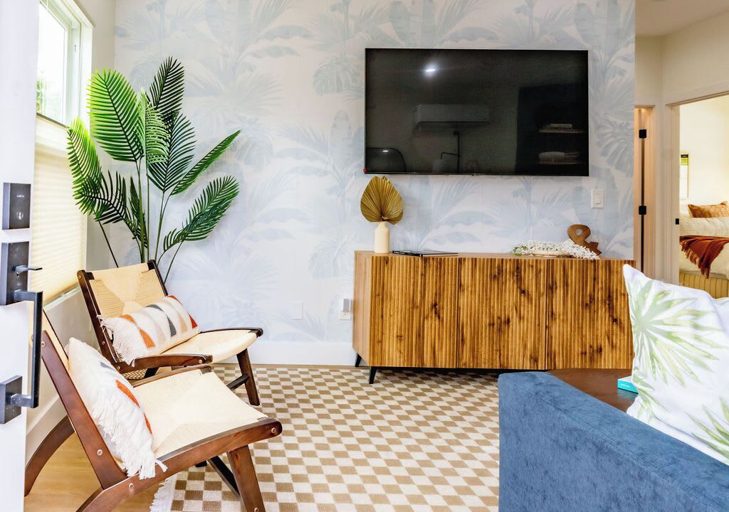 Photo of Livingroom in Hillcrest