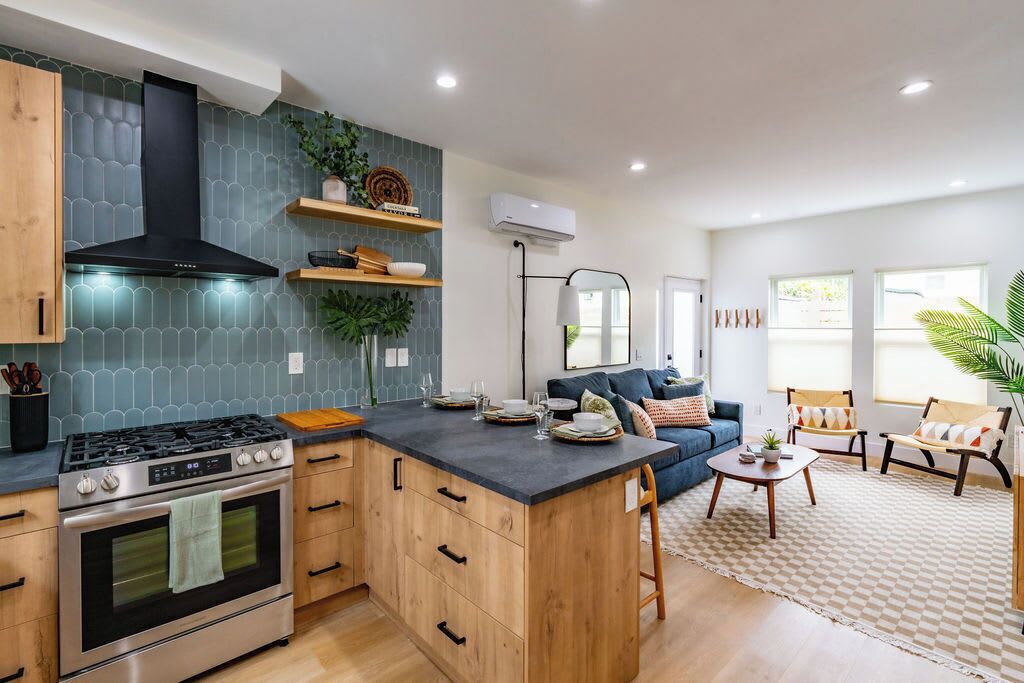 Photo of Kitchen in Hillcrest
