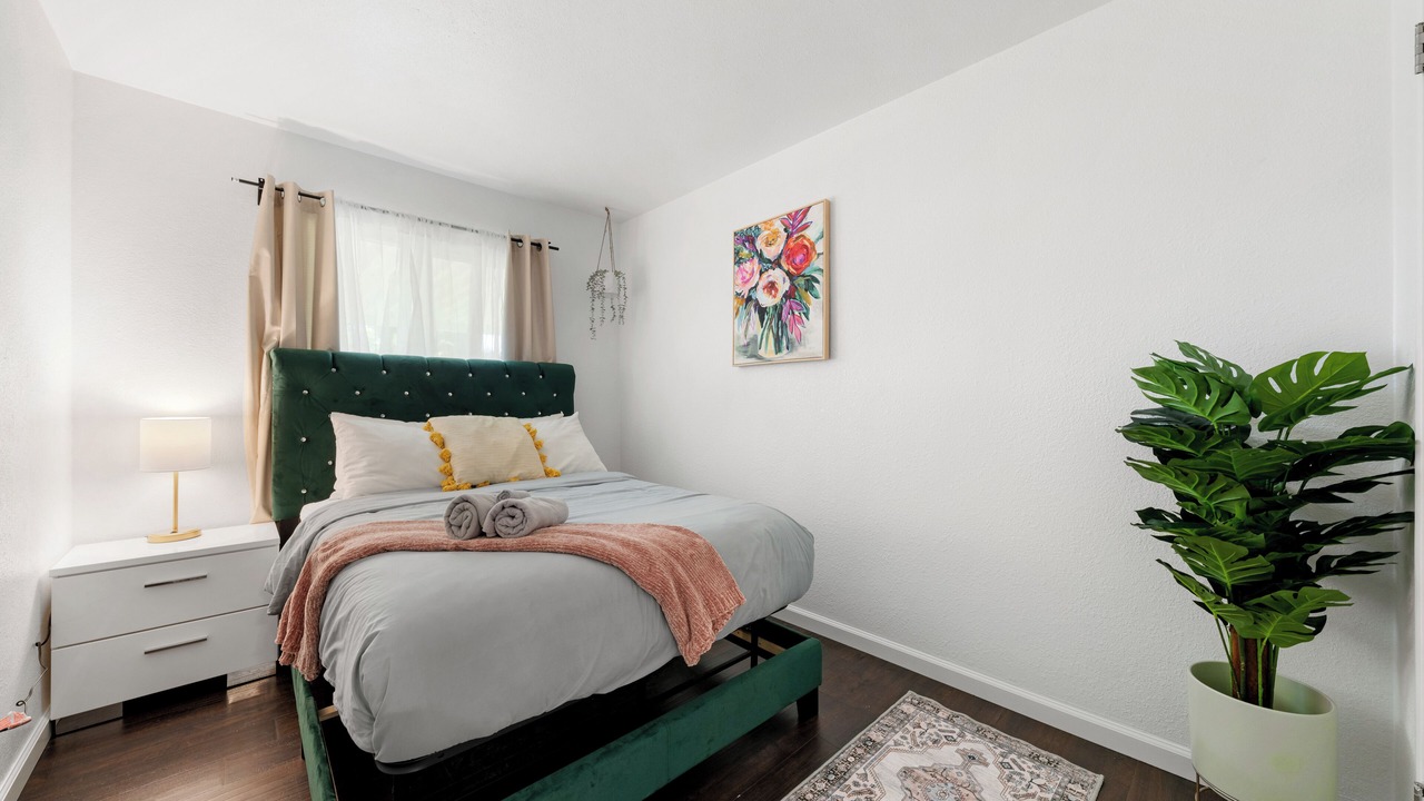 Photo of Bedroom in Carmichael