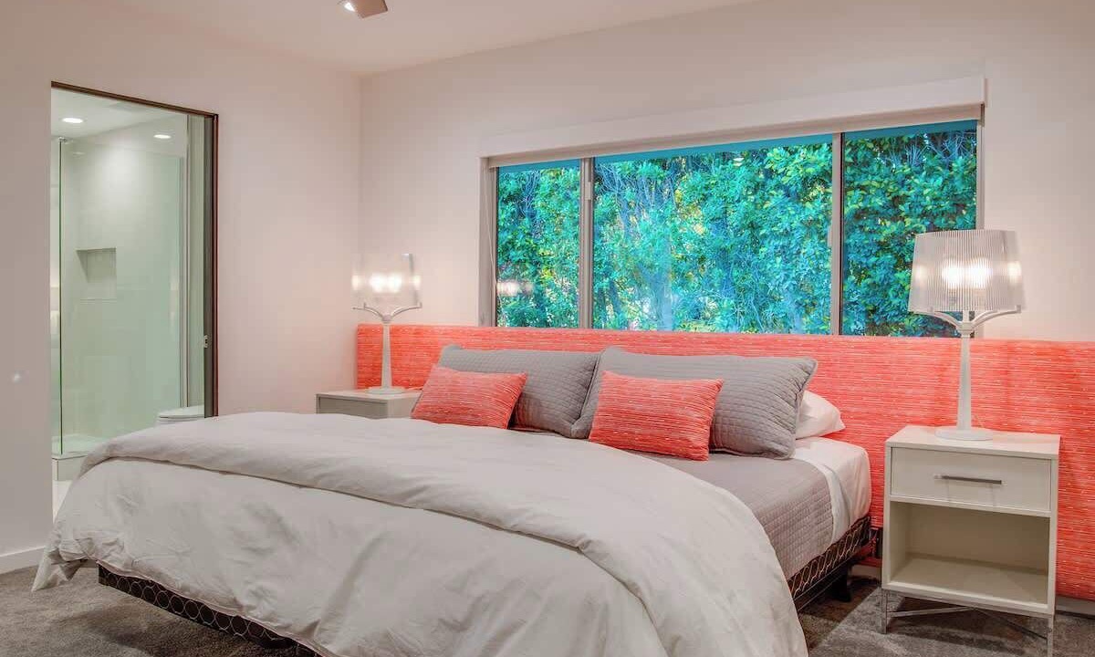 Photo of Bedroom in Indian Canyon