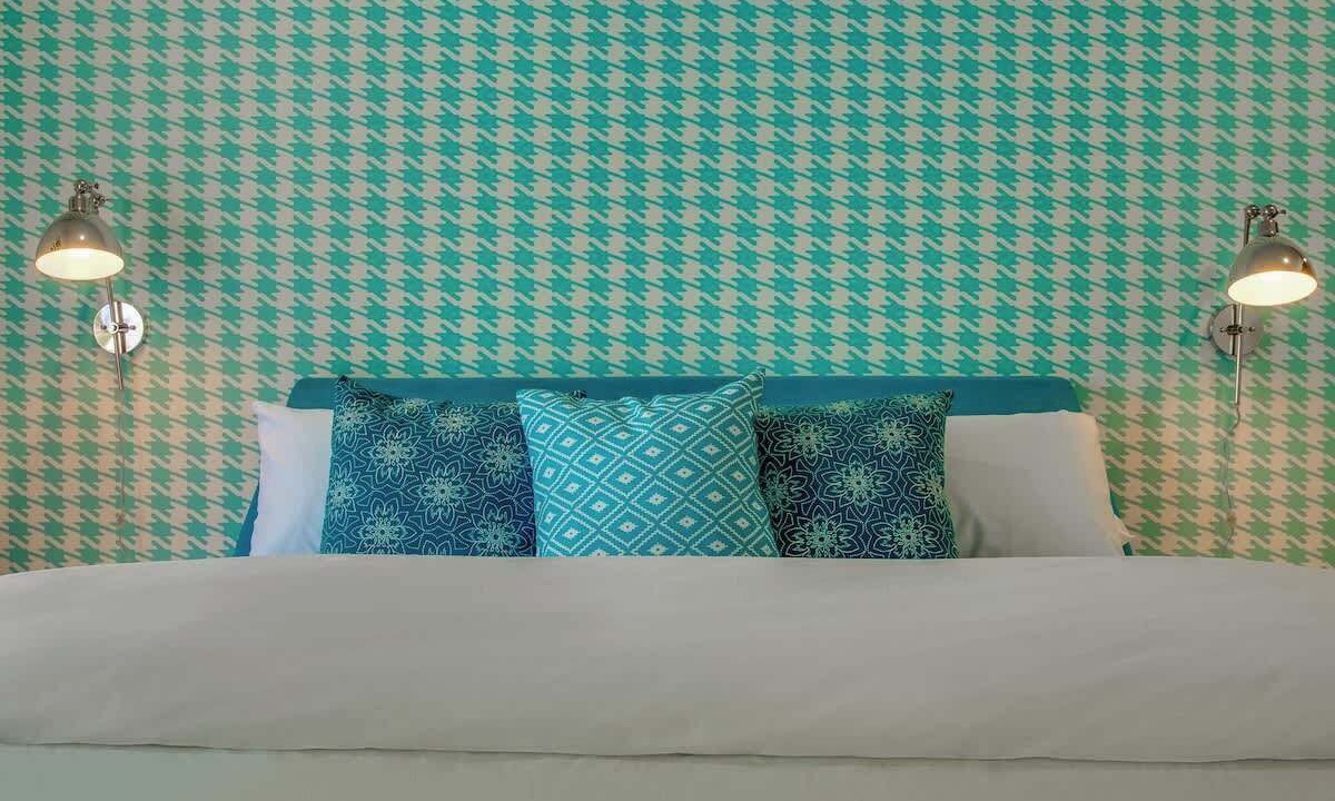 Photo of Bedroom in Indian Canyon