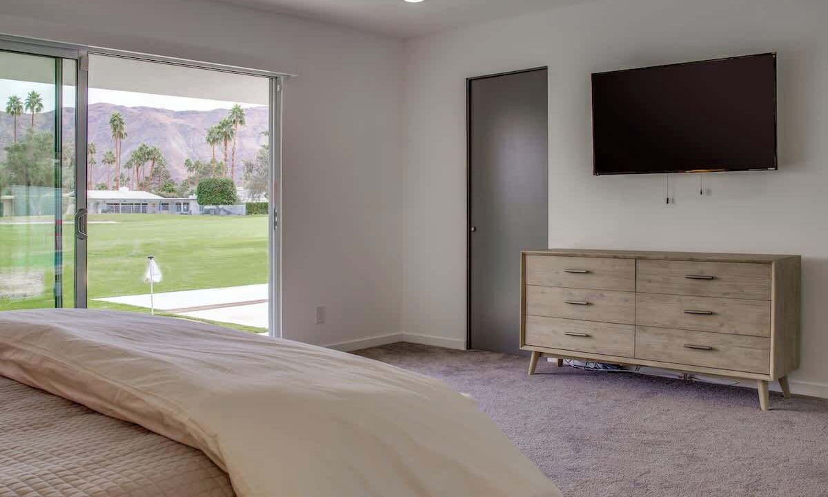 Photo of Bedroom in Indian Canyon