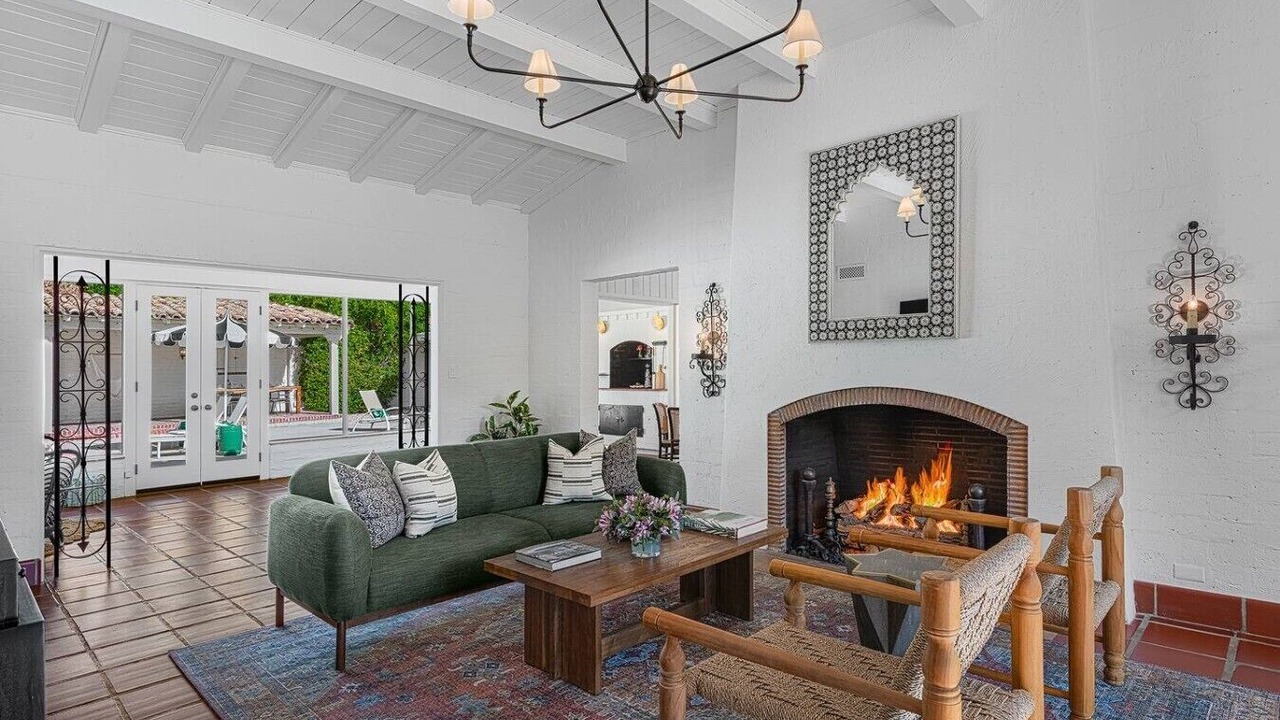 Photo of Livingroom in Old Las Palmas