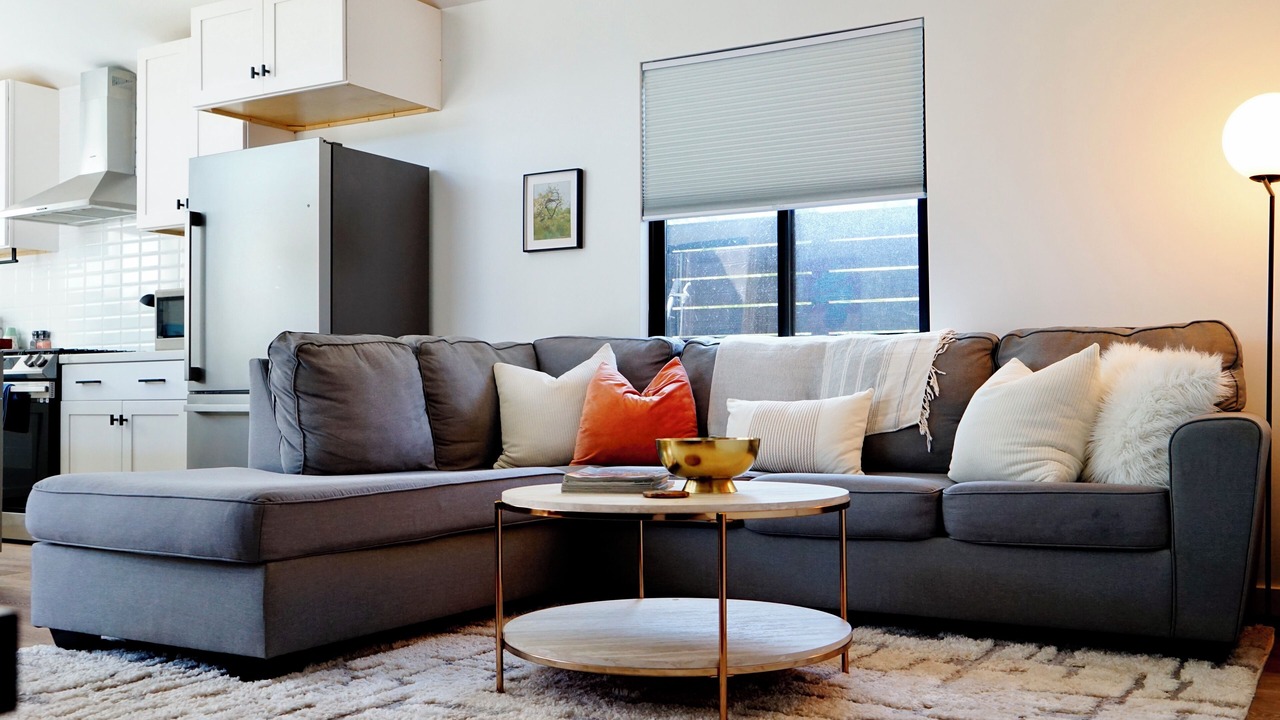 Photo of Livingroom in Mira Mesa