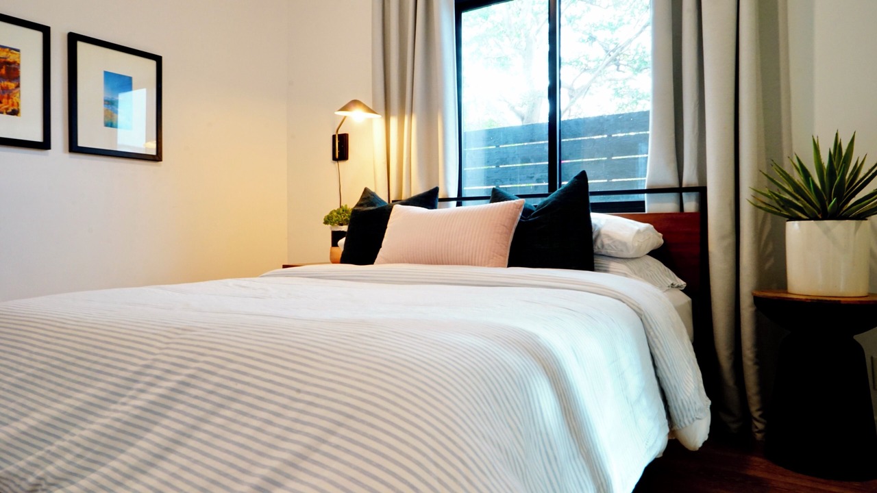 Photo of Bedroom in Mira Mesa