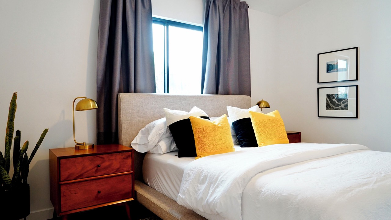 Photo of Bedroom in Mira Mesa