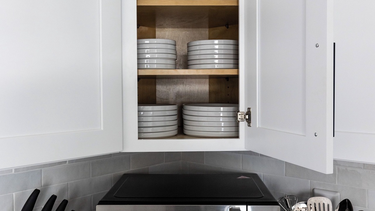 Photo of Kitchen in Scottsdale Country Acres