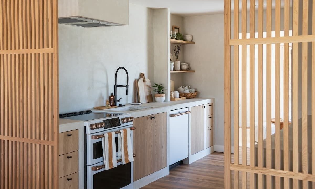 Photo of Kitchen in Yucca Valley