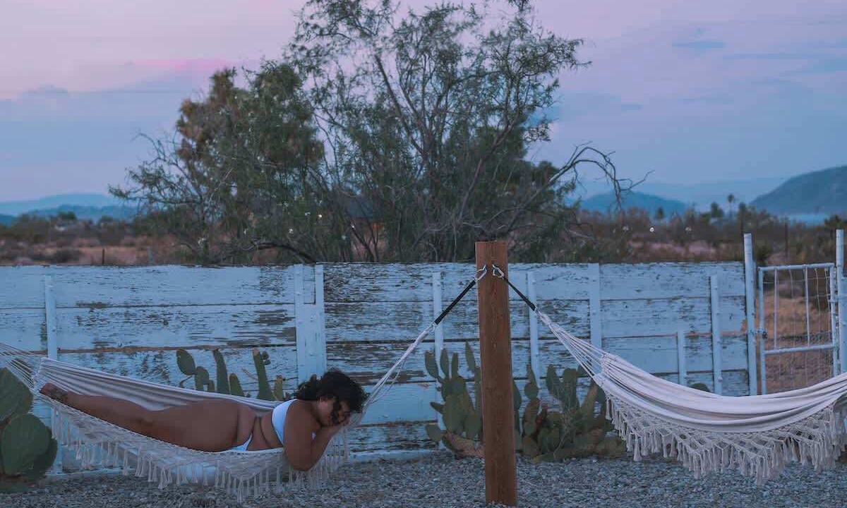 Photo of Outdoor in Yucca Valley