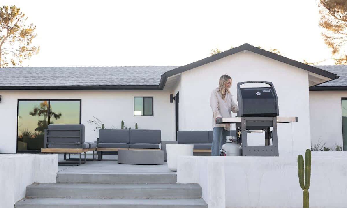 Photo of Patio Balcony in Yucca Valley