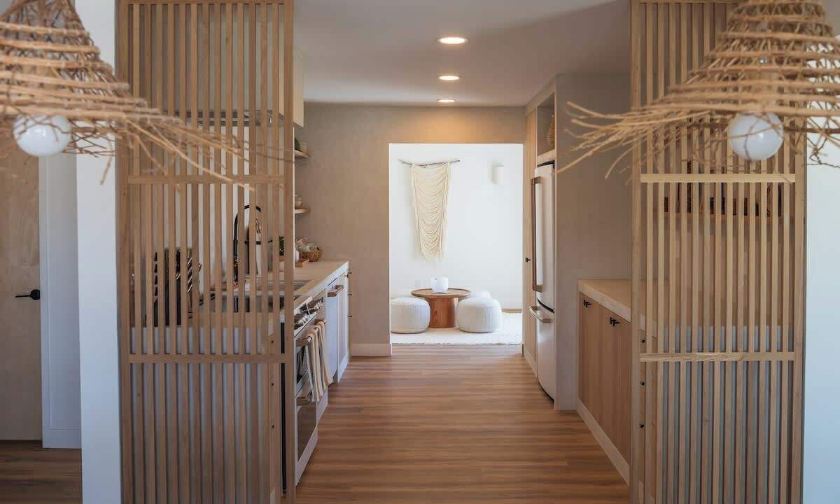 Photo of Kitchen in Yucca Valley
