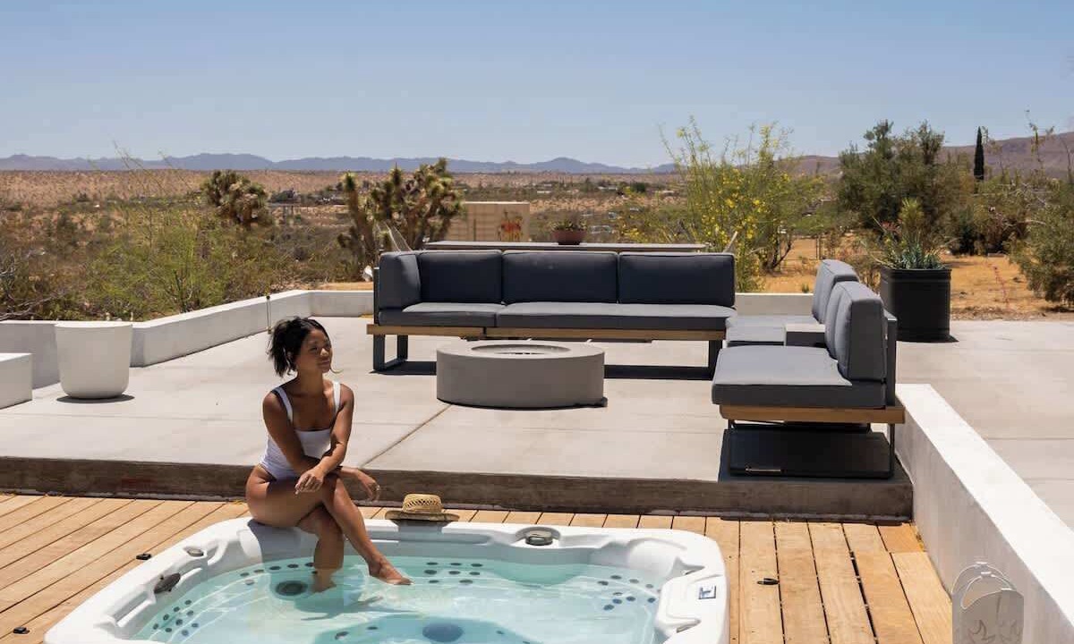 Photo of Patio Balcony in Yucca Valley