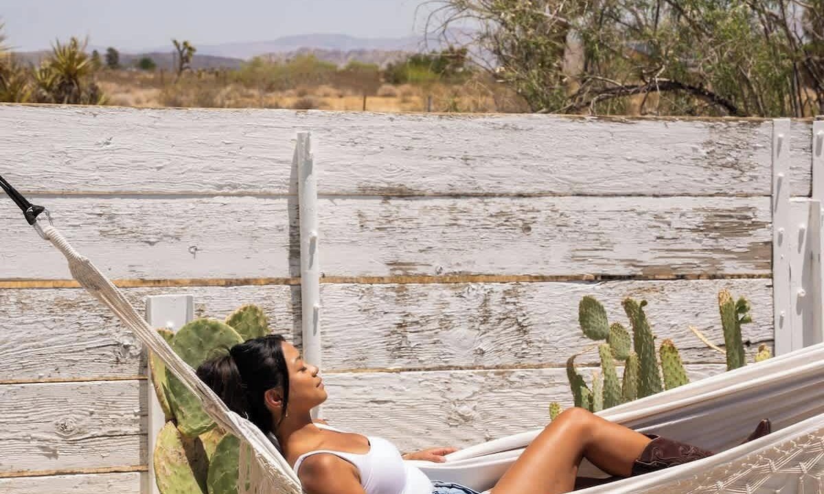 Photo of Outdoor in Yucca Valley
