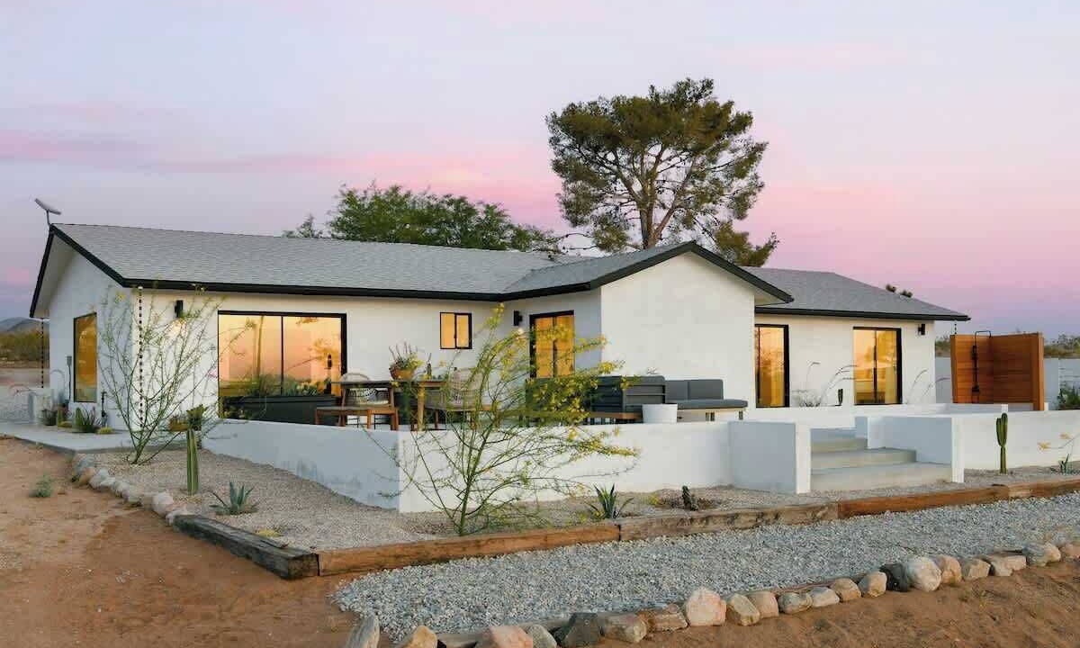 Photo of Outdoor in Yucca Valley