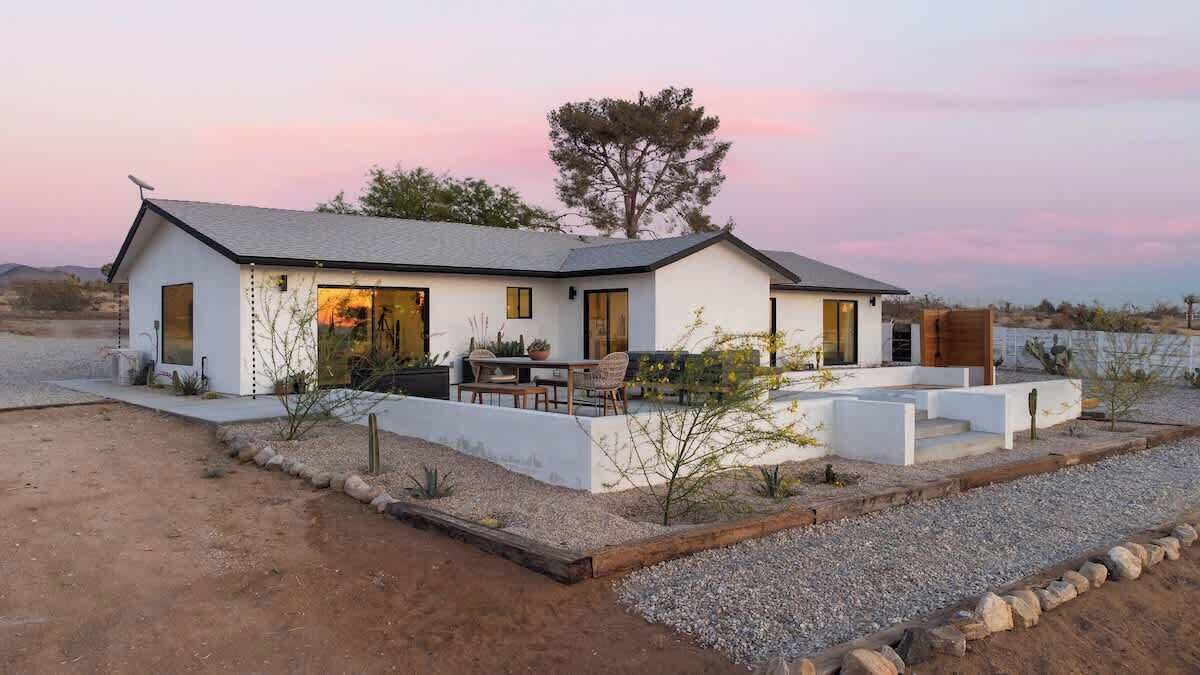 Photo of Outdoor in Yucca Valley