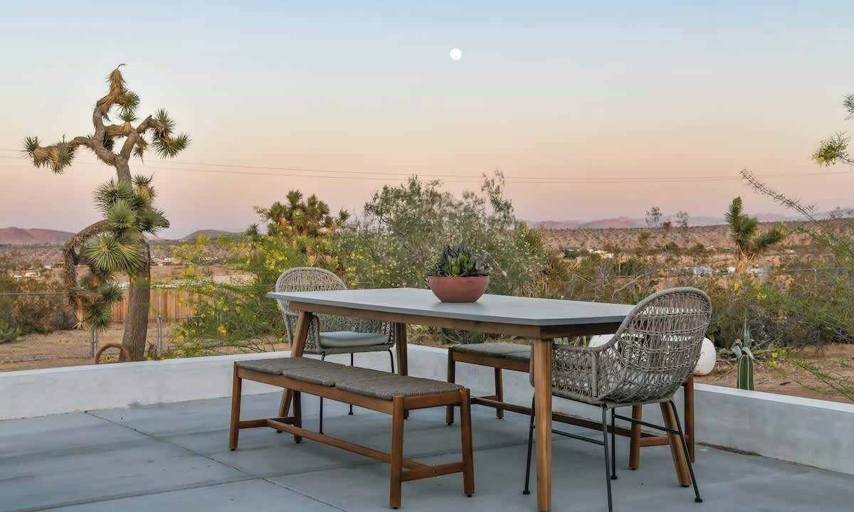 Photo of Outdoor in Yucca Valley