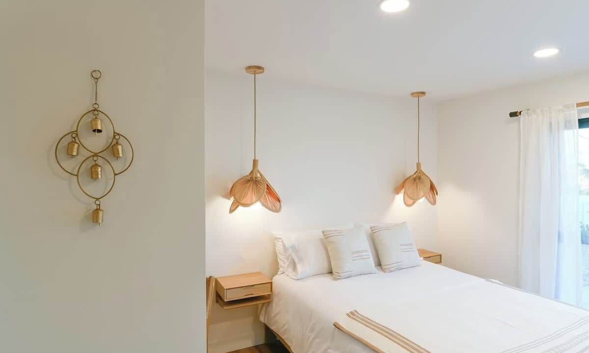 Photo of Bedroom in Yucca Valley
